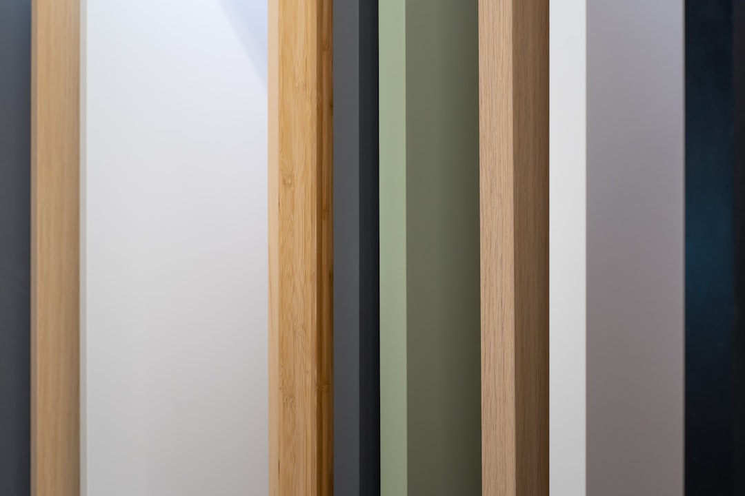 Mindful spaces design