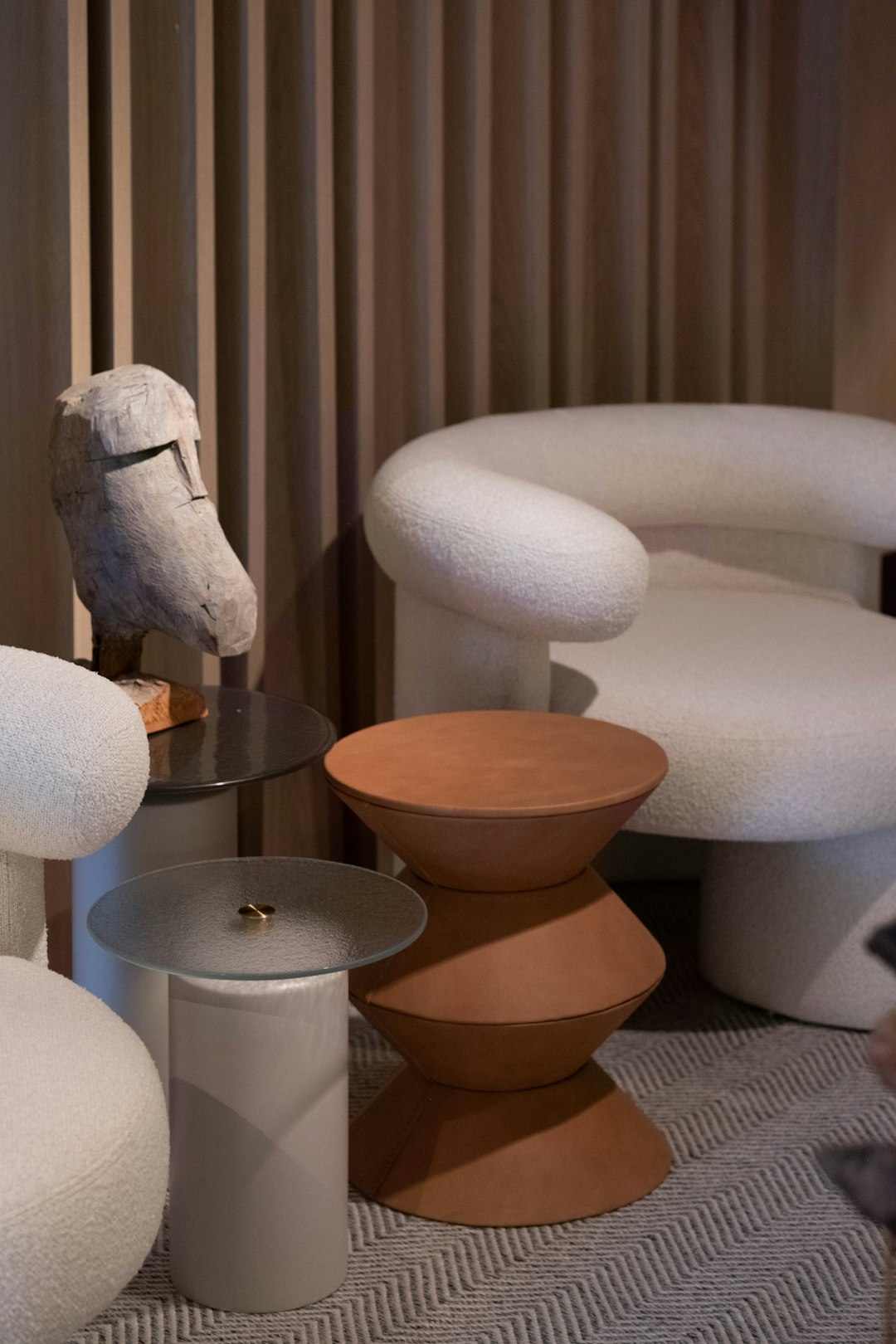 Seasonal color palette