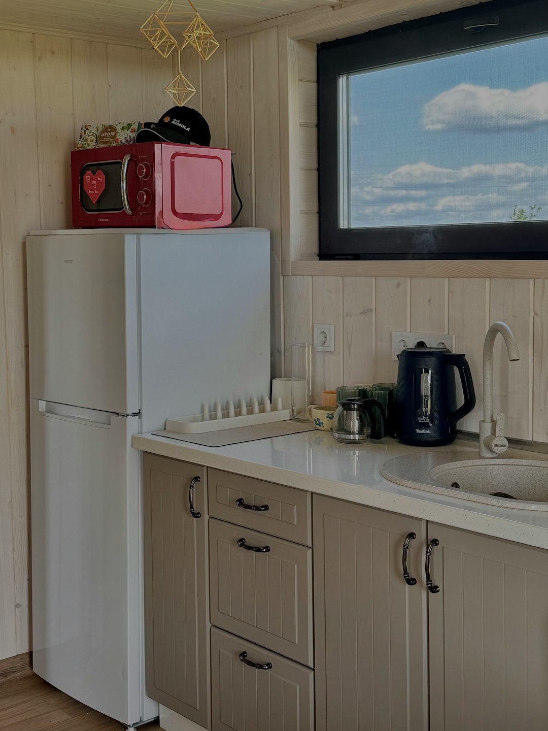 Natural Materials in Home Decor