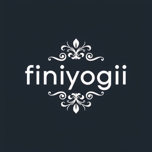 Finyogii Logo